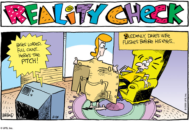 reality